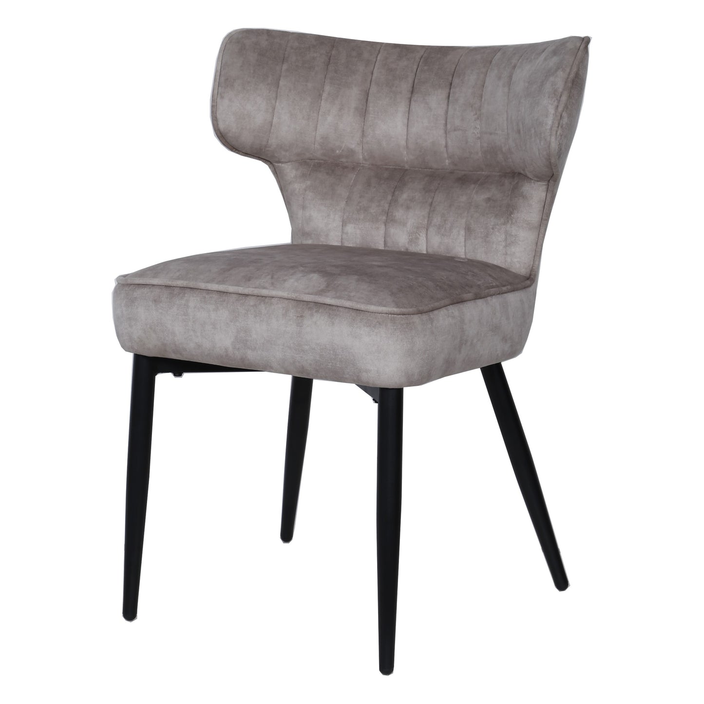 Zinno Cream Dining Chair (set of 2)