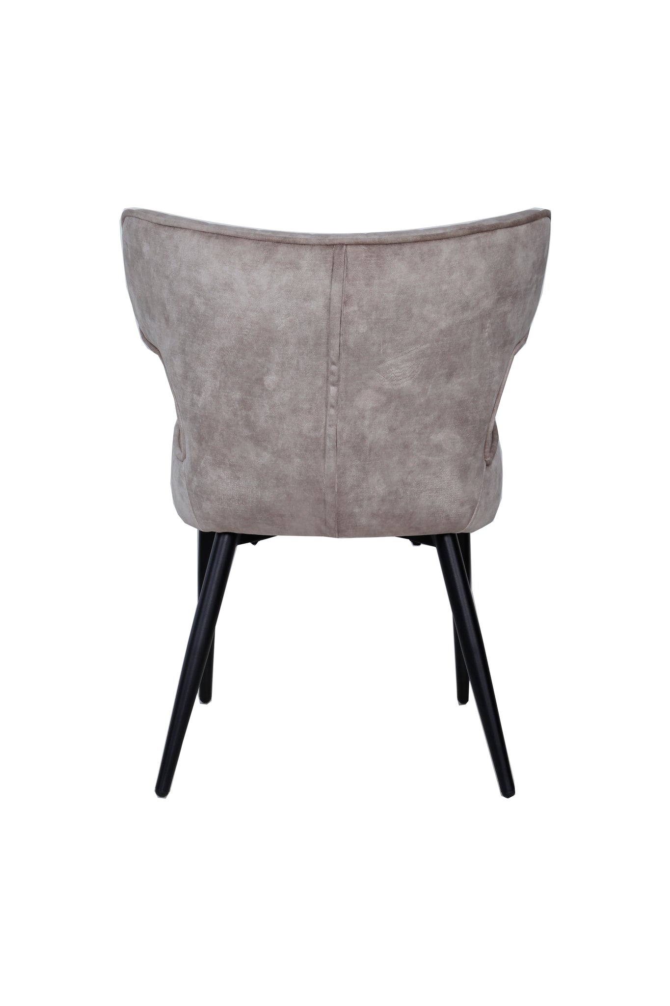 Zinno Cream Dining Chair (set of 2)