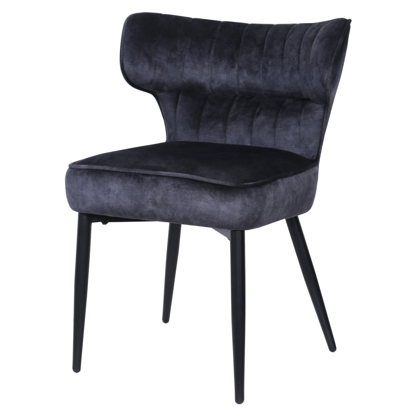 Zinno Grey Dining Chair (set of 2)