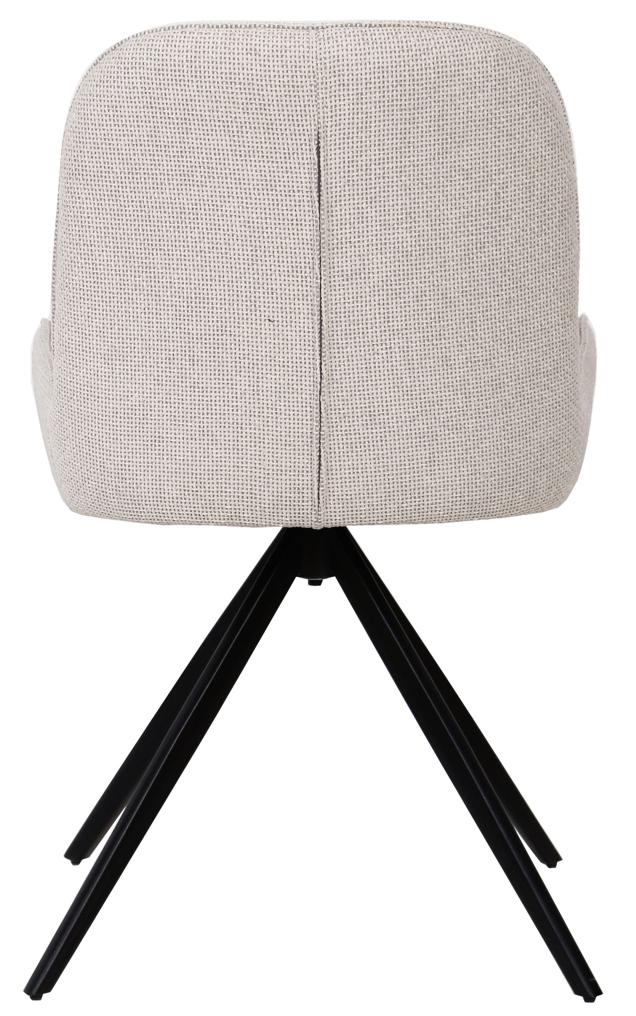 Leander Cream Dining Chair