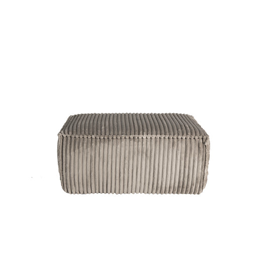 Animo Sofa Footstool Texarm Taupe