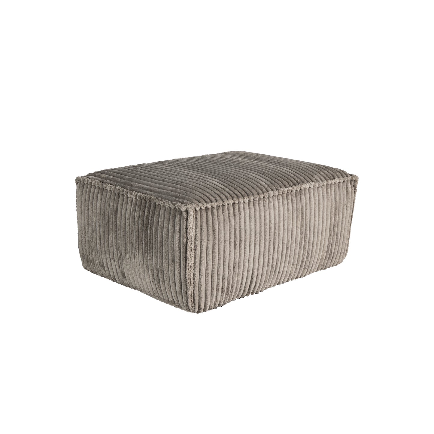 Animo Sofa Footstool Texarm Taupe
