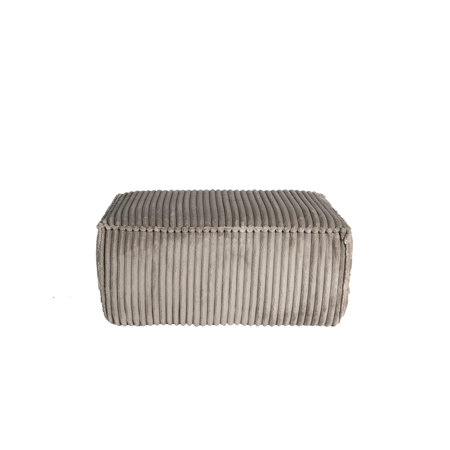 Animo Sofa Footstool Texarm Taupe