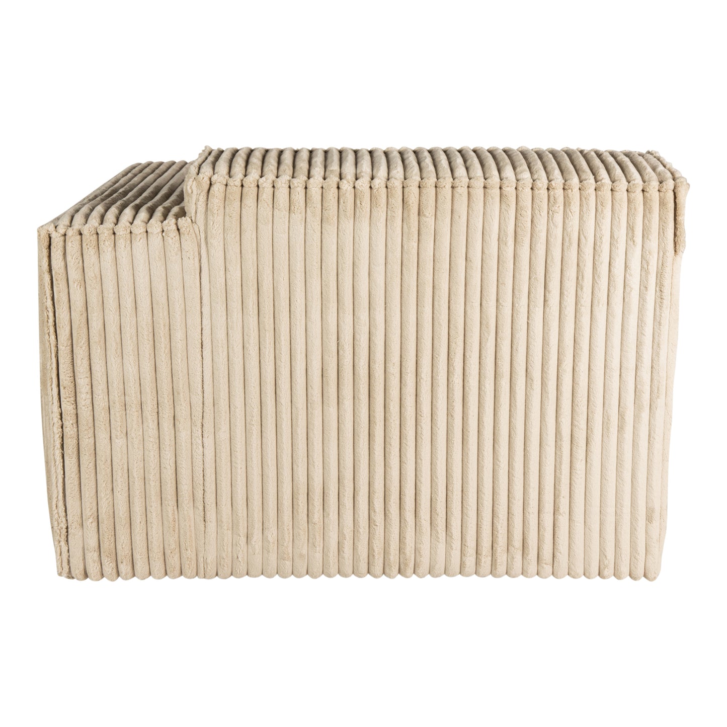 Animo Sofa Chaise Longue Arm Right Texarm Beach