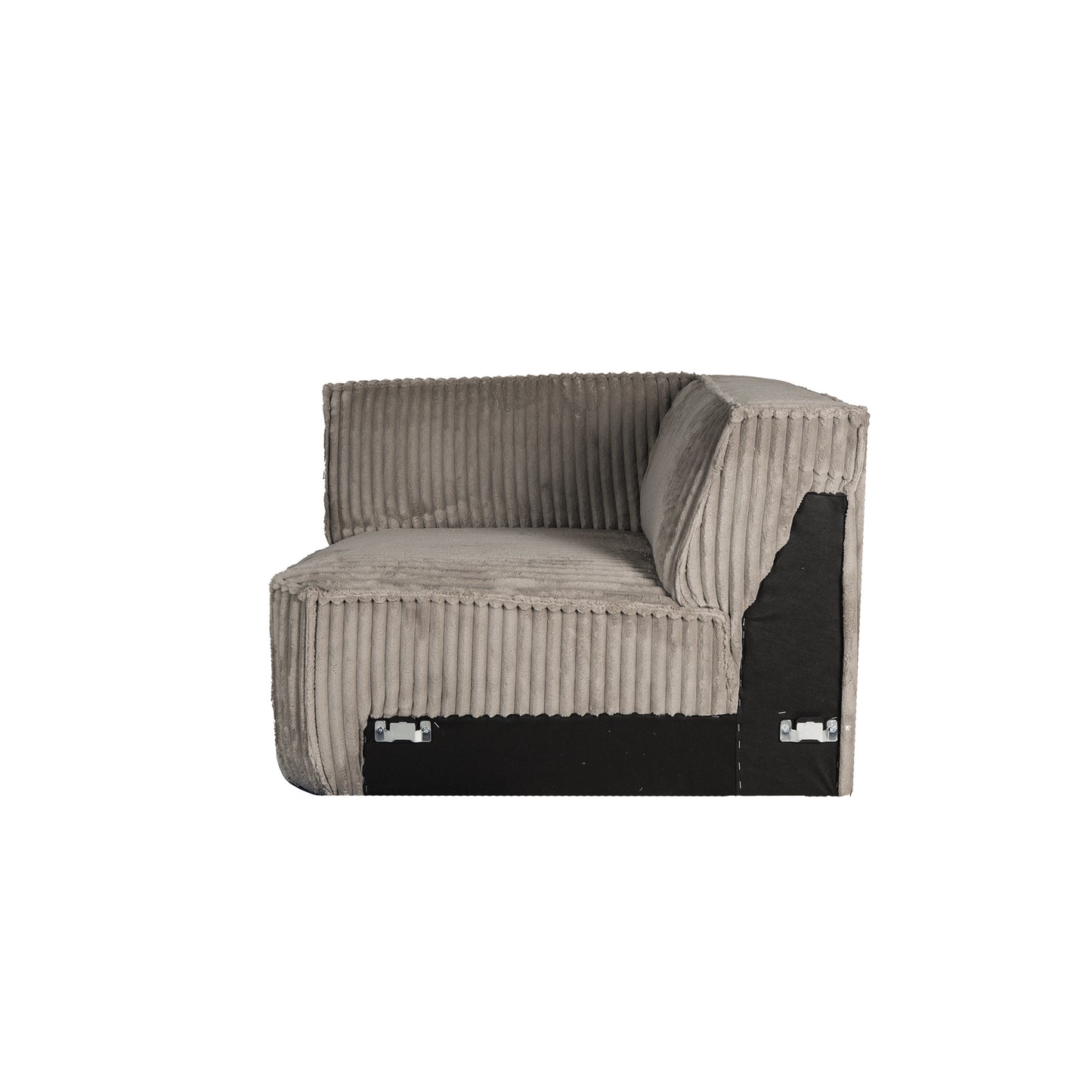 Animo Sofa Corner Piece C90 Texarm Beach