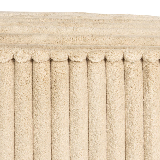 Animo Sofa Footstool Texarm Beach