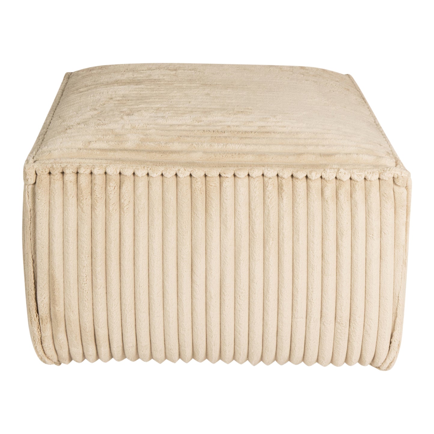 Animo Sofa Footstool Texarm Beach