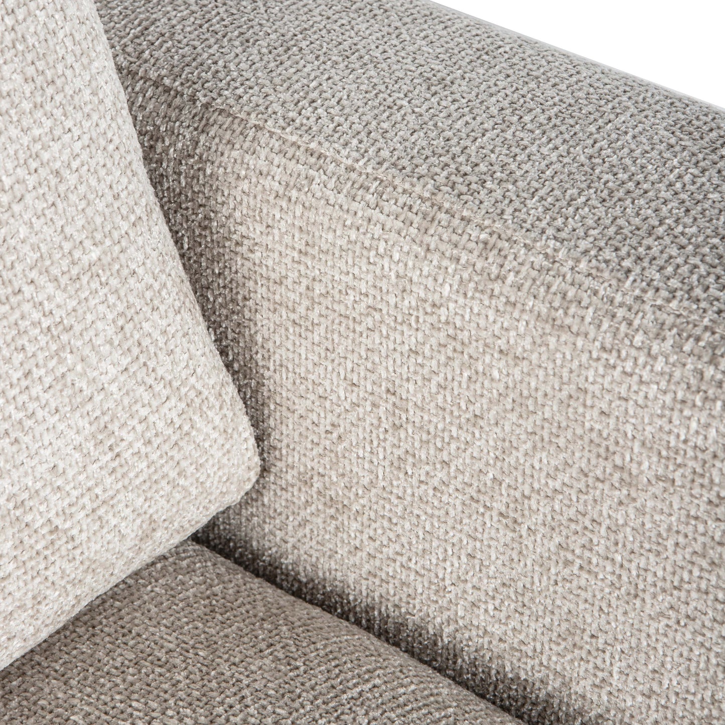 Nilla Sofa Corner C90 SIC Legacy 15 Dove