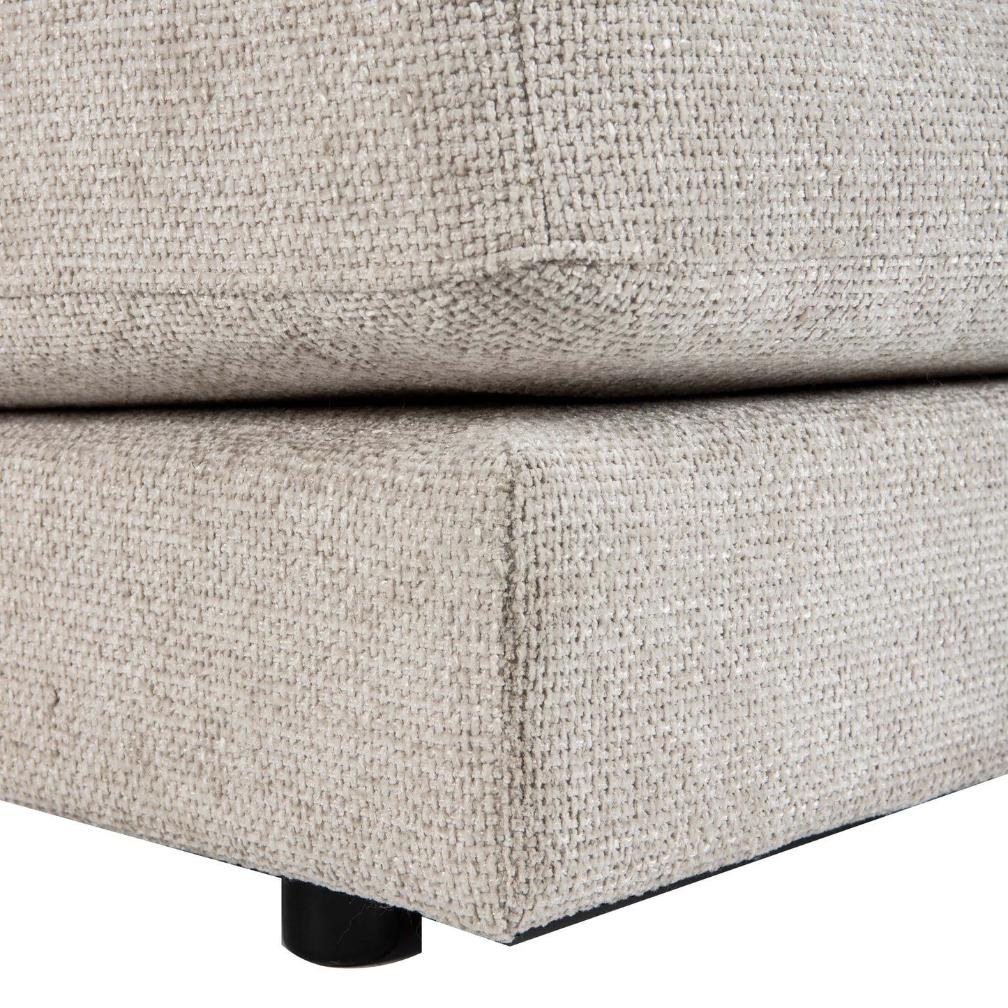 Nilla Sofa Footstool  SIC Legacy 15 Dove