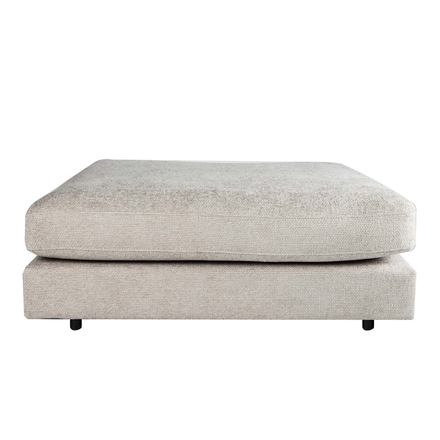 Nilla Sofa Footstool  SIC Legacy 15 Dove