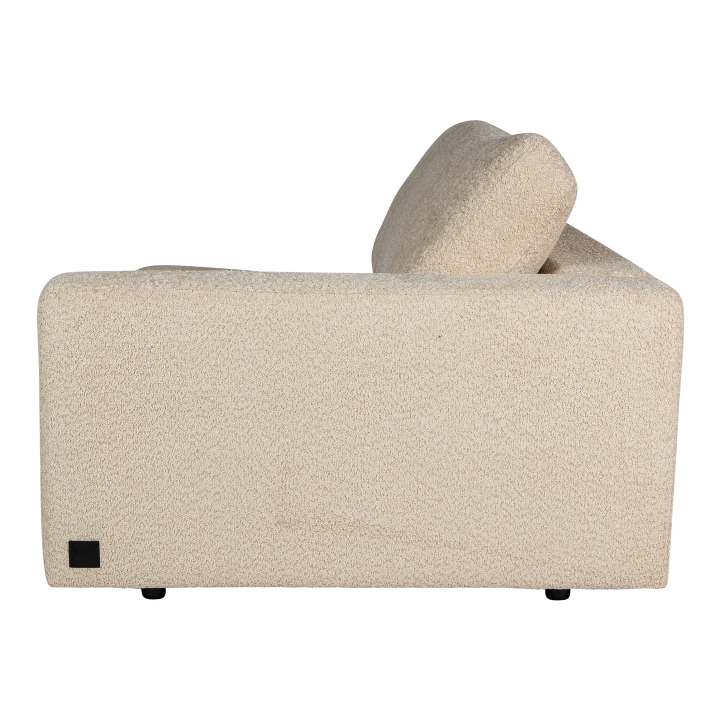 Nilla Sofa Armrest R SiC Ant3 Sand