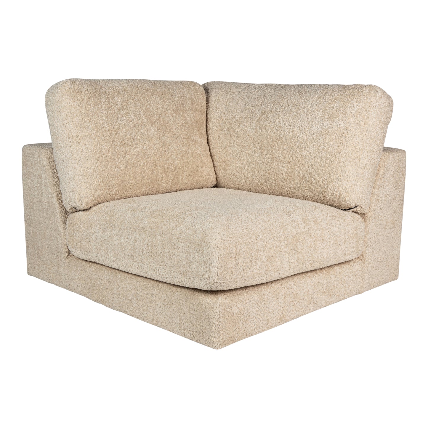 Nilla Sofa Corner C90 SiC Ant3 Sand