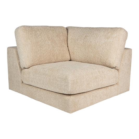 Nilla Sofa Corner C90 SiC Ant3 Sand
