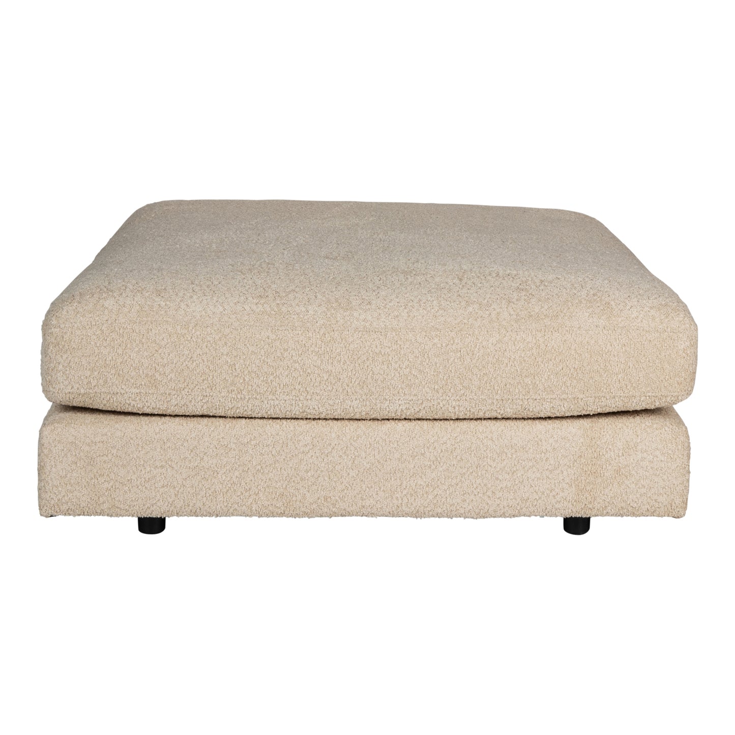 Nilla Sofa Footstool  SiC Ant3 Sand