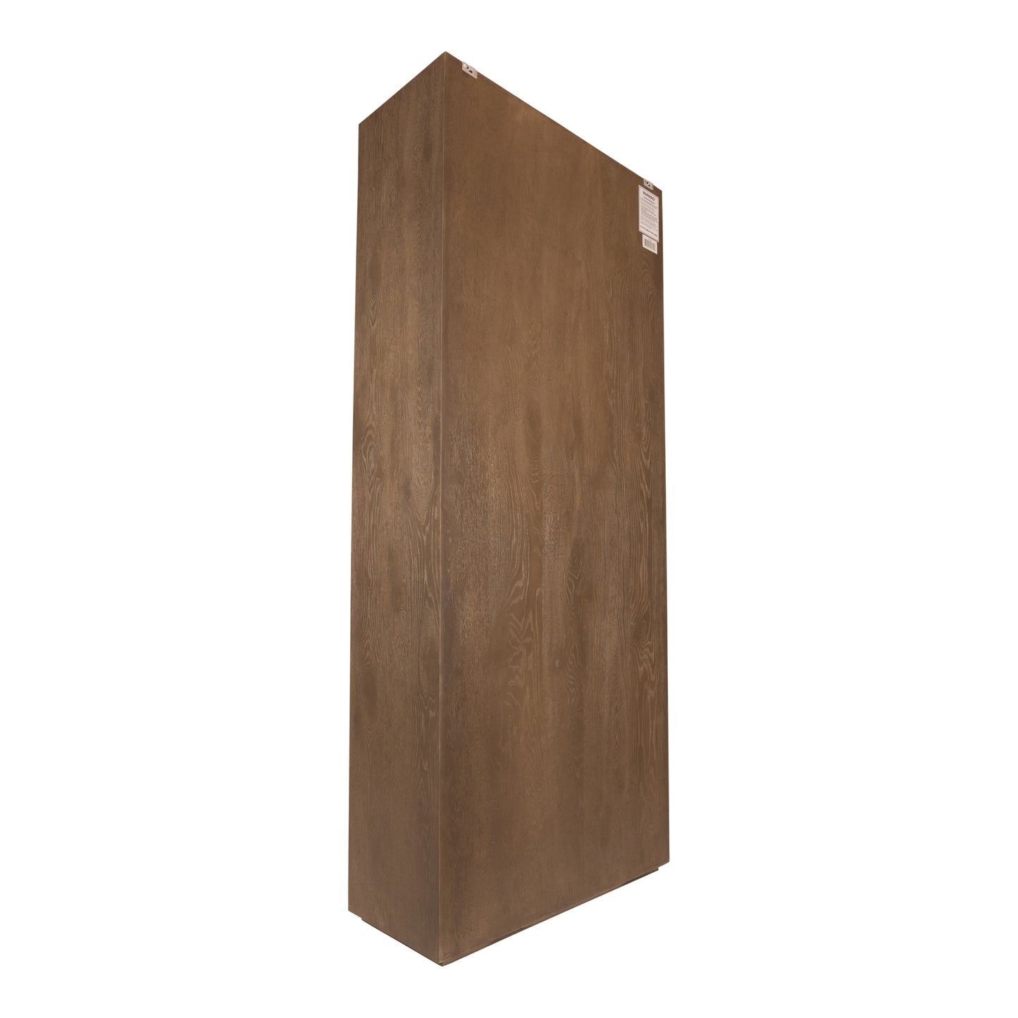 Oak Cabinet Armarium 4 Doors Glay