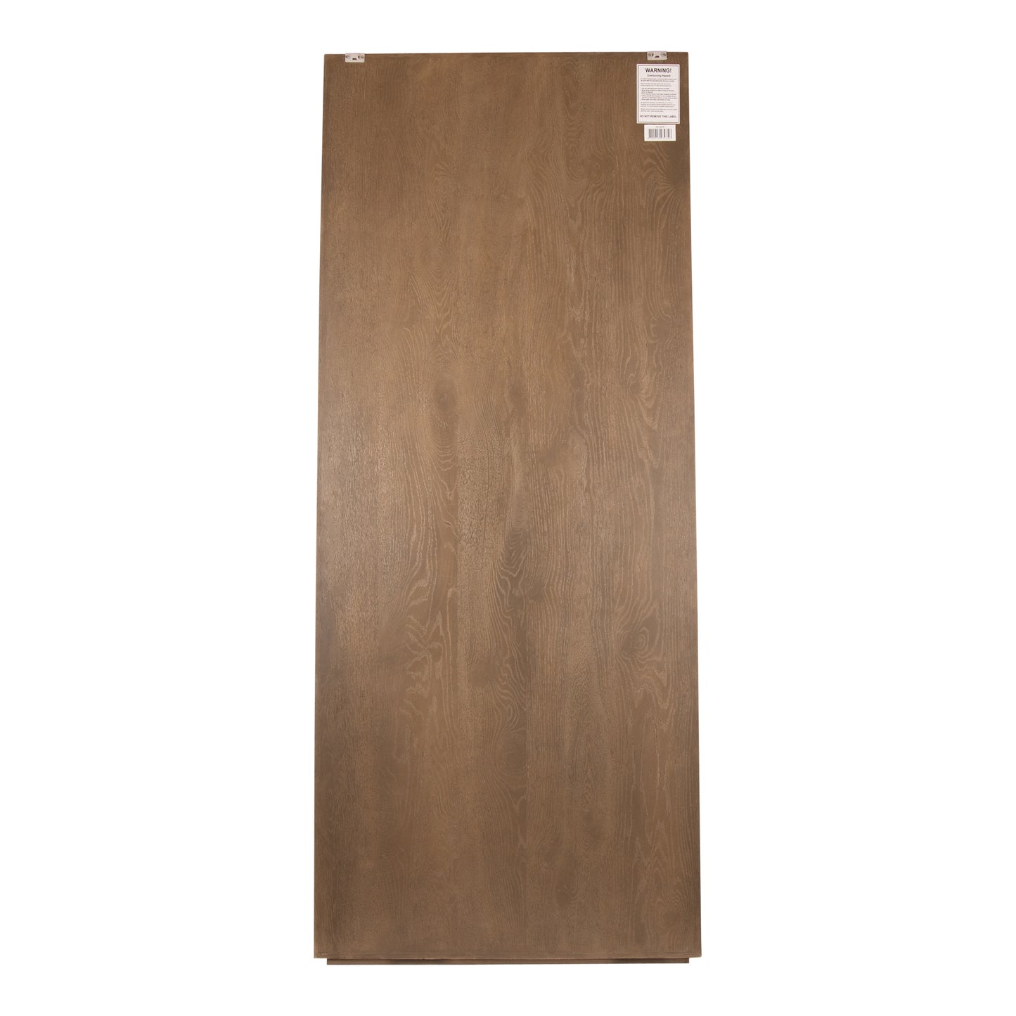 Oak Cabinet Armarium 4 Doors Glay