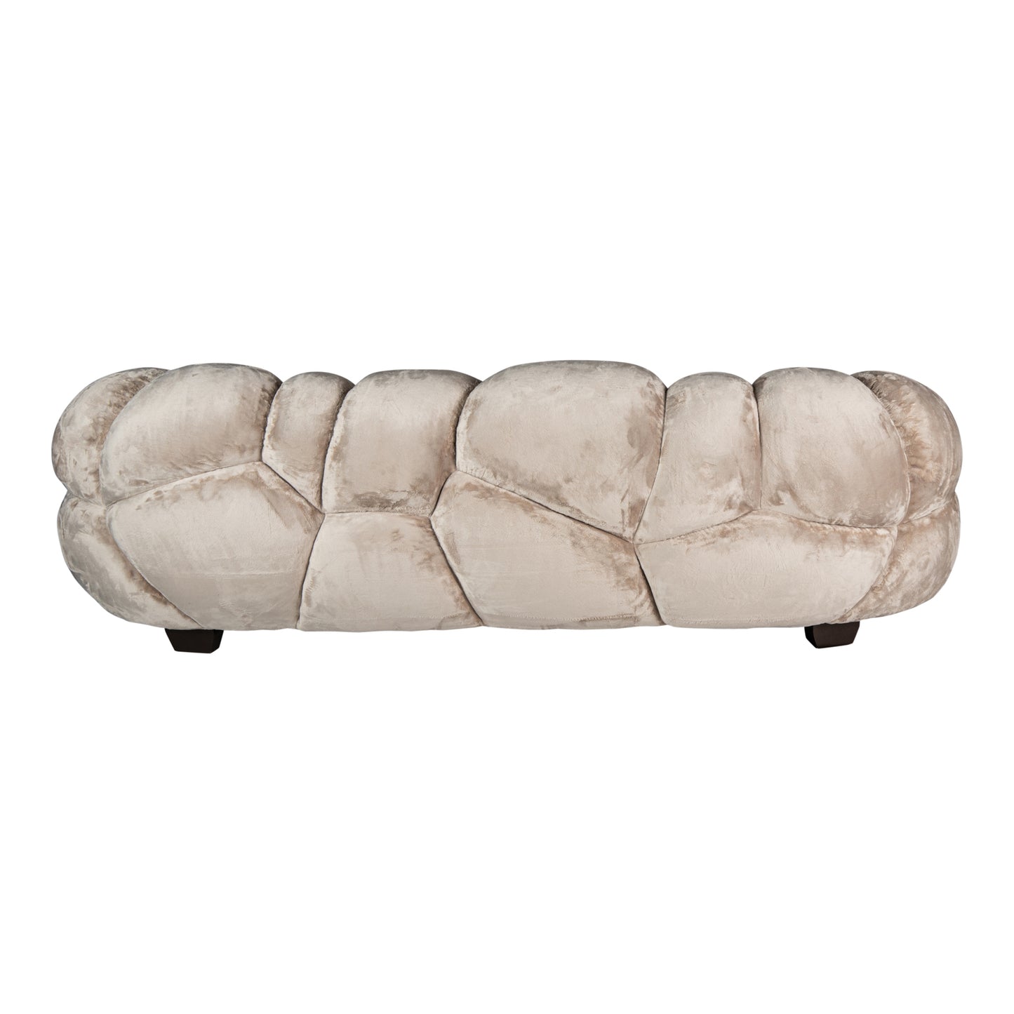Nubibus Sofa Beige