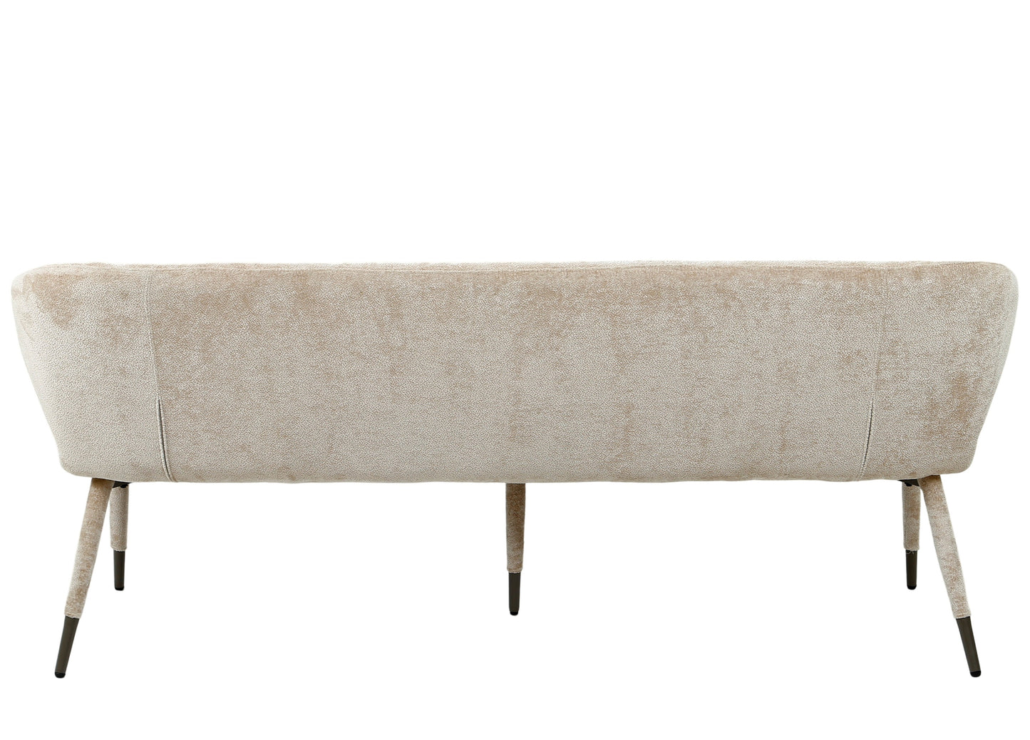 Thor Dining Bench Aphrodite Beige 3