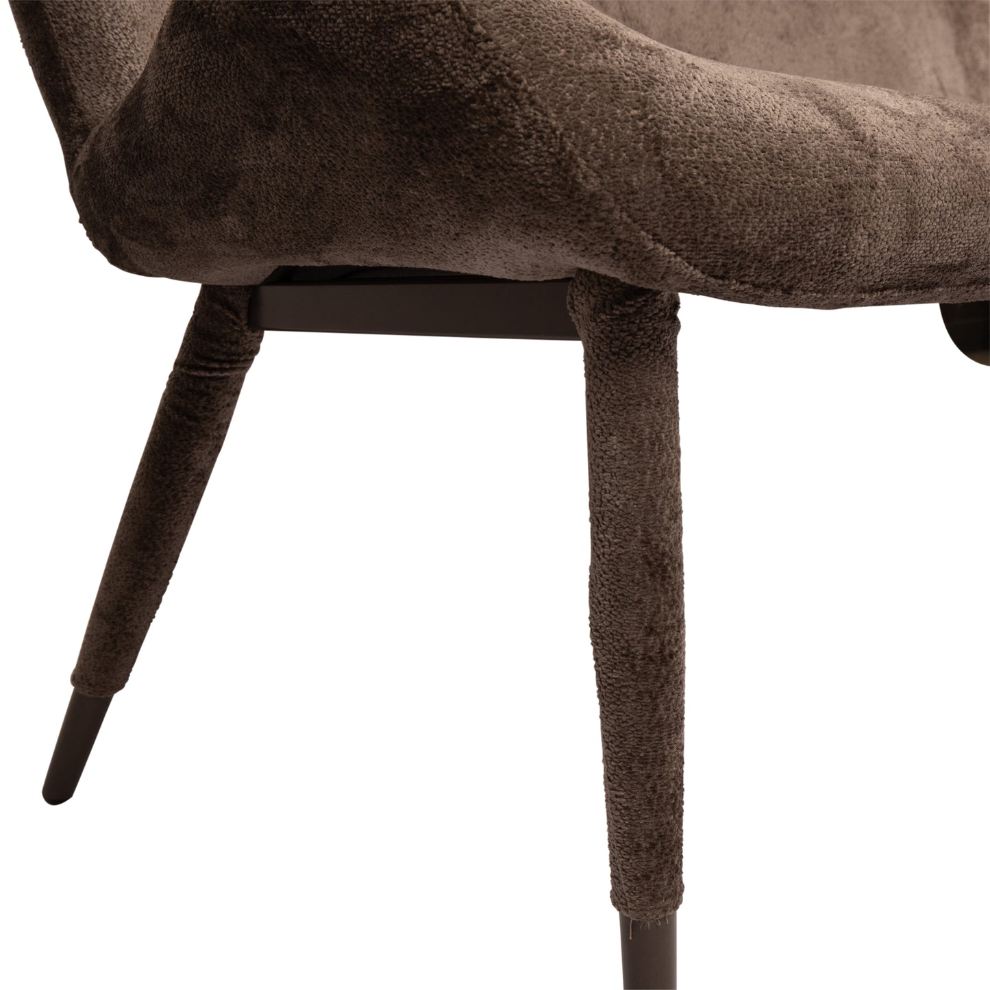 Thor Dining Bench Aphrodite Mocca 7