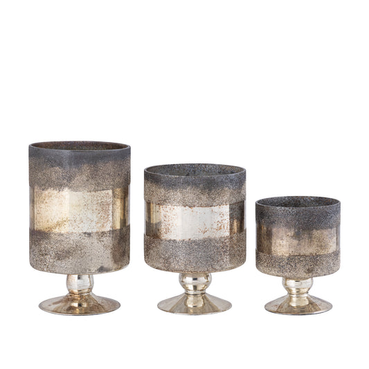 Keerah Bronze Stormlight On Foot W Beads L