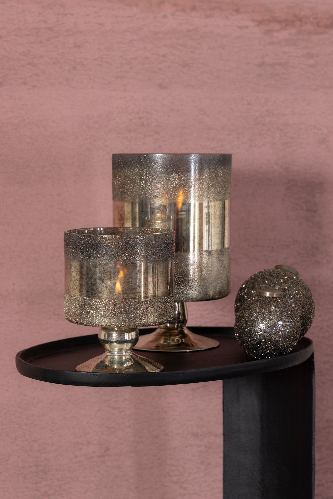 Keerah Bronze Stormlight On Foot W Beads L