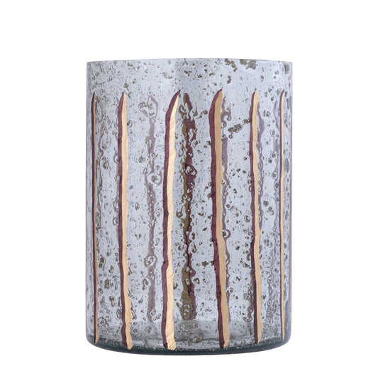 Arhan Gold Glass Stormlight Golden Lines L