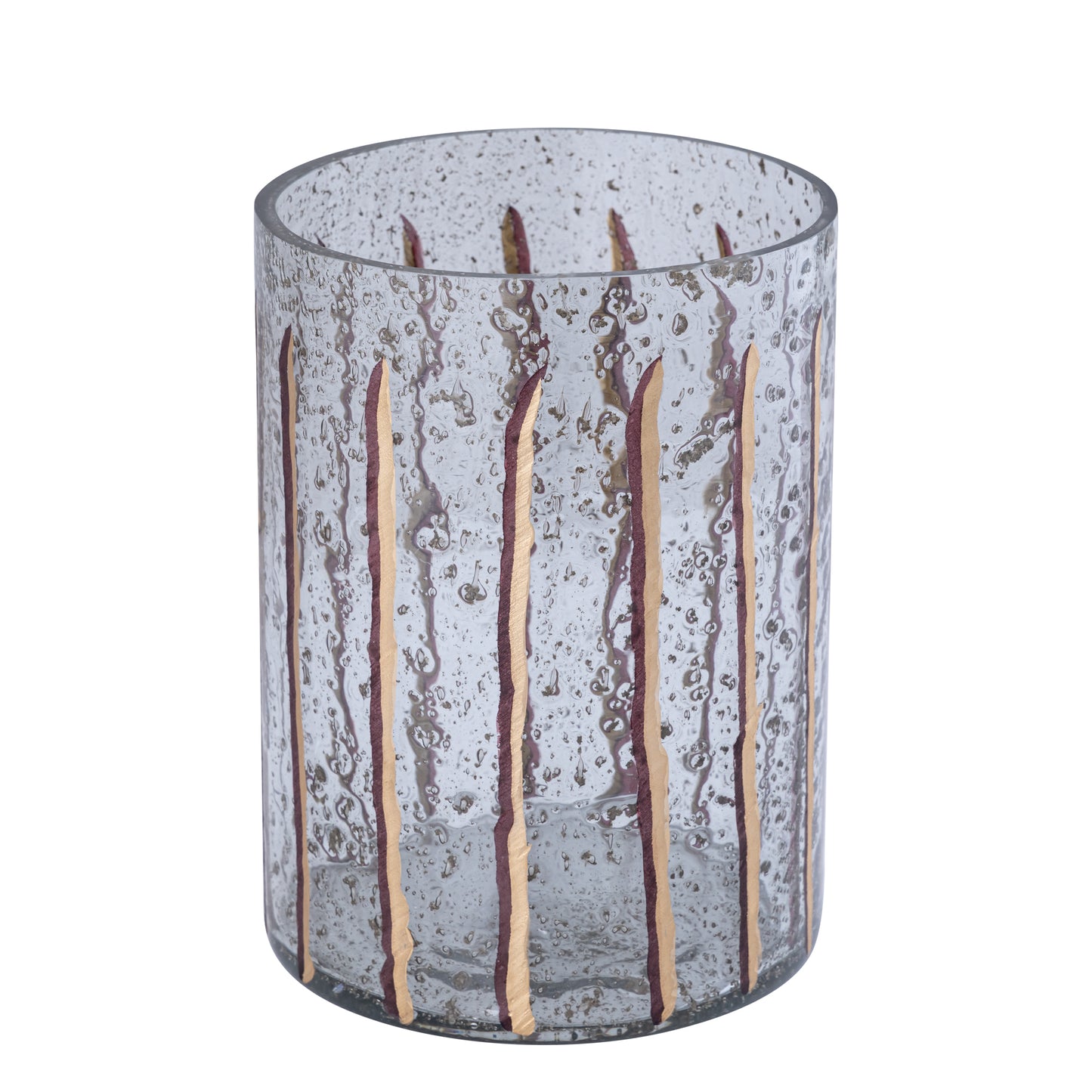 Arhan Gold Glass Stormlight Golden Lines L