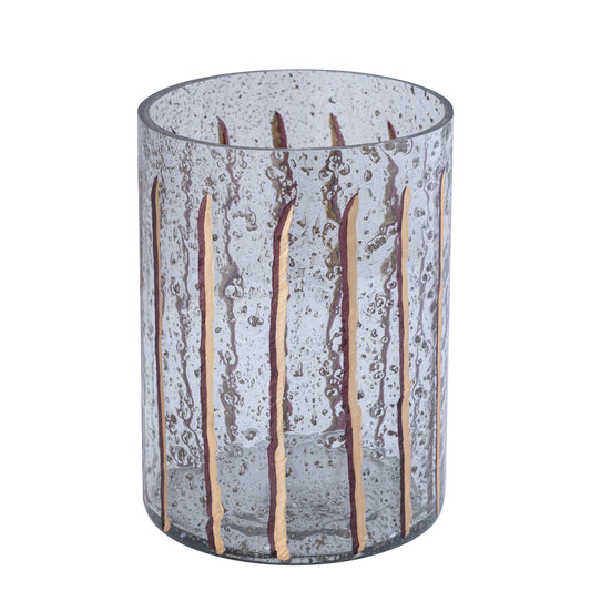 Arhan Gold Glass Stormlight Golden Lines L