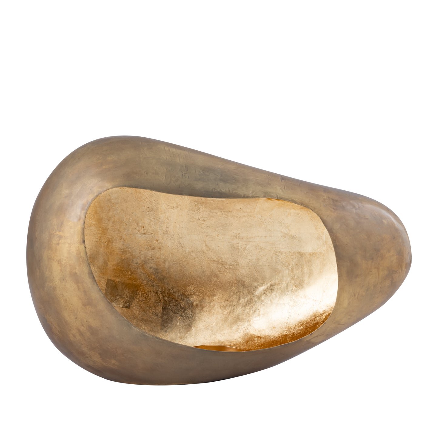 Belema Gold Iron Organic Stormlight L