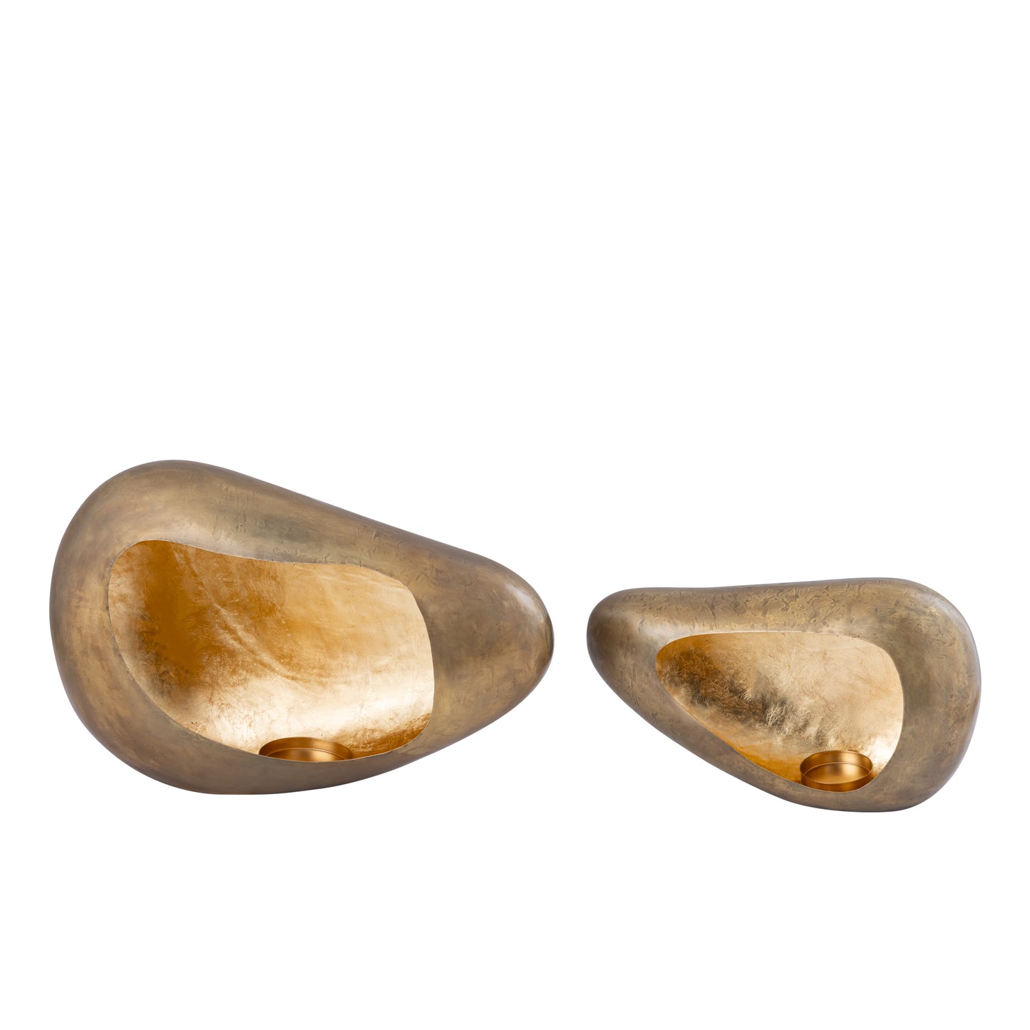 Belema Gold Iron Organic Stormlight L