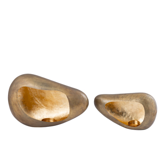 Belema Gold Iron Organic Stormlight L