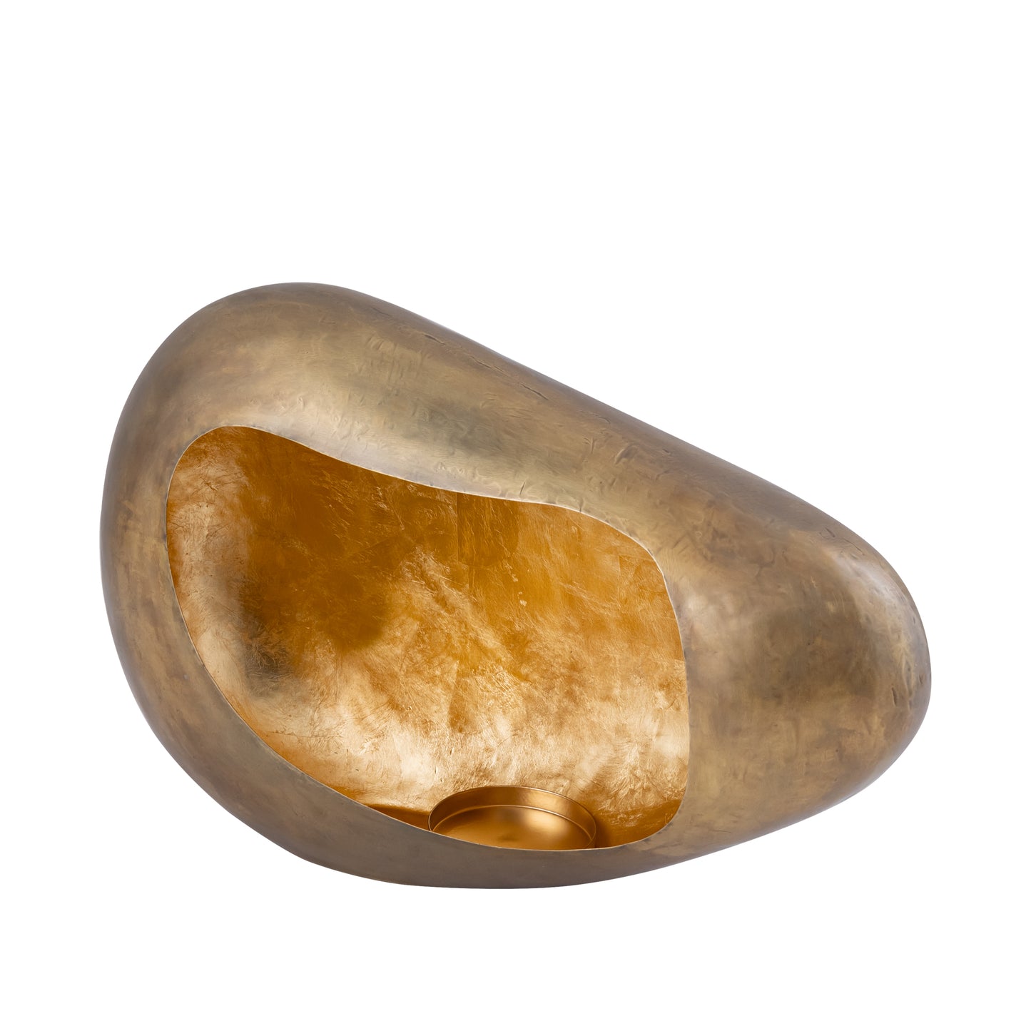 Belema Gold Iron Organic Stormlight L