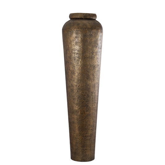 Zavir Gold Extreme Big Alu Sheet Pot Round S