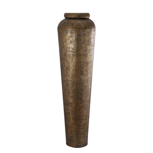 Zavir Gold Extreme Big Alu Sheet Pot Round S