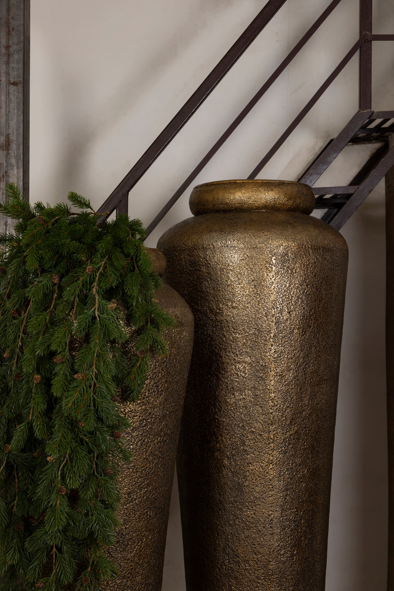 Zavir Gold Extreme Big Alu Sheet Pot Round L