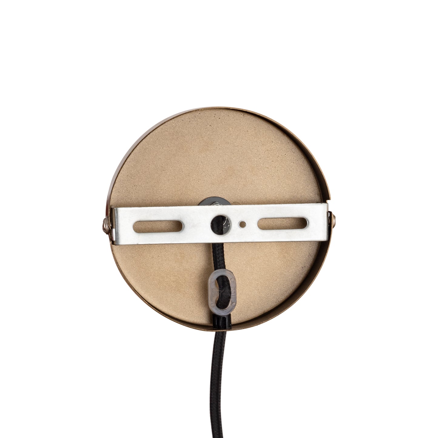 Hen Natural Stone Veneer Wall Lamp Large