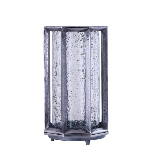 Connhal Black Casted Alu Stormlight Bars Round L