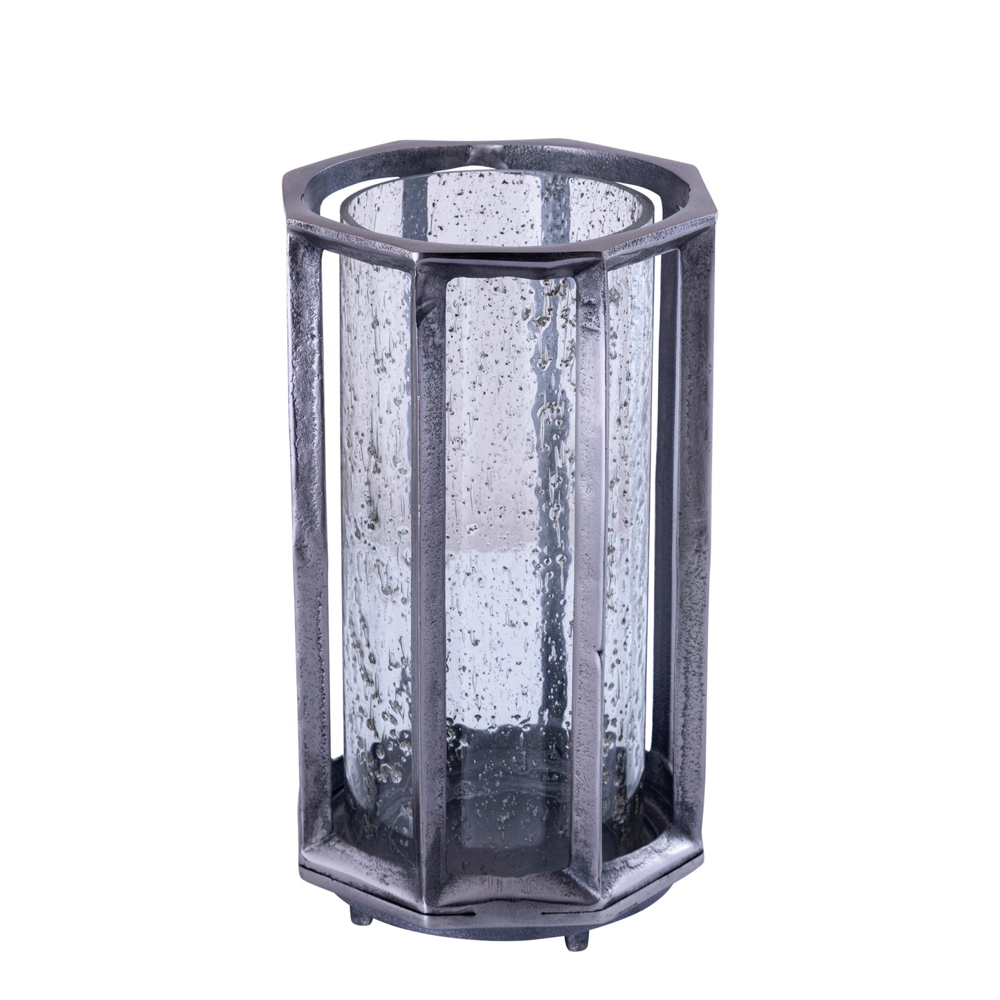 Connhal Black Casted Alu Stormlight Bars Round L