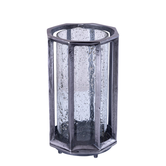 Connhal Black Casted Alu Stormlight Bars Round L