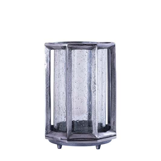 Connhal Black Casted Alu Stormlight Bars Round S