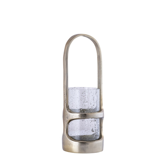 Rahana Gold Casted Alu Lantern High S