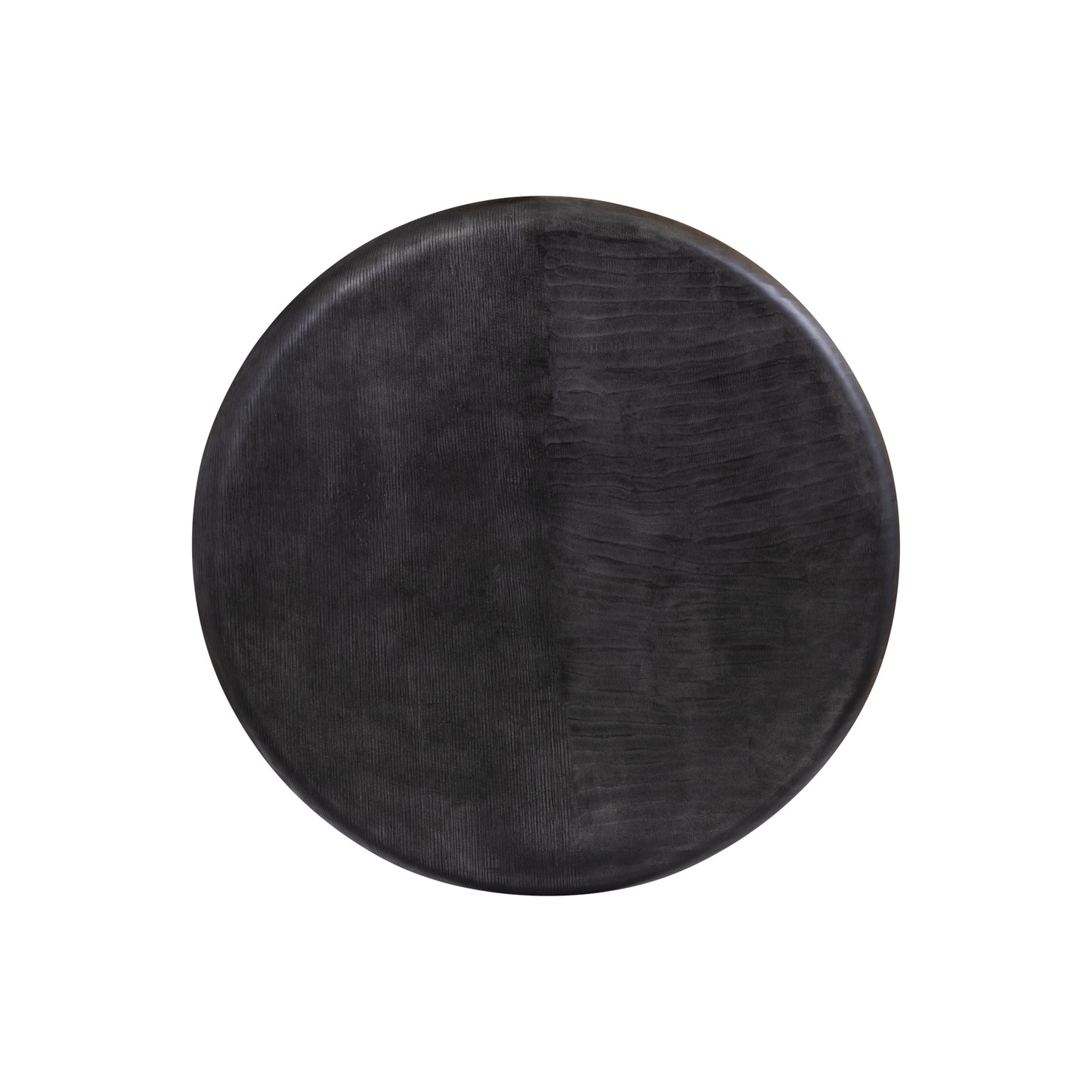 Jowad Graphite Alu Sheet Wall Panel Ribbed M