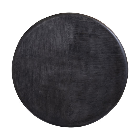 Jowad Graphite Alu Sheet Wall Panel Ribbed L