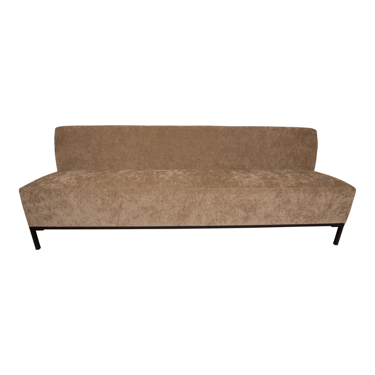 Xania Dining Bench Armless 200cm