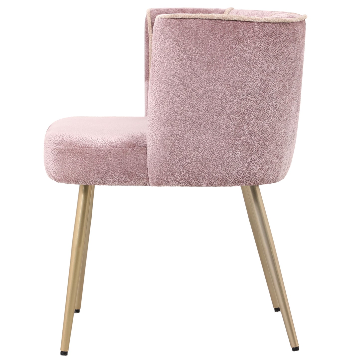 Nell Dining Chair Aphrodite 7 Flamingo