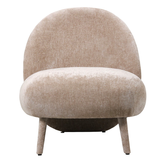 Eonas Fauteuil Beige Sic Aphrodite 3