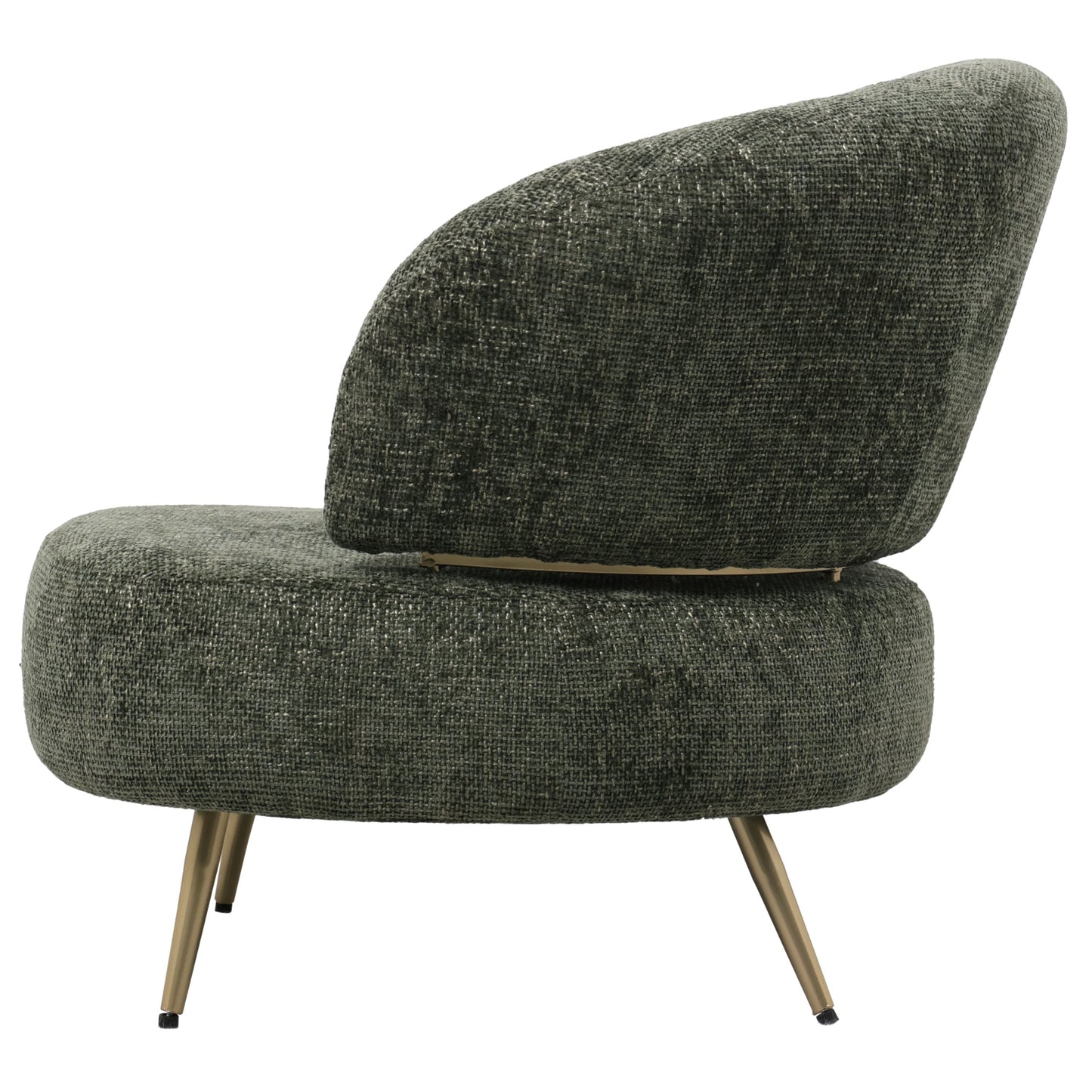 Franklyn Fauteuil Olive Sic Legacy 10