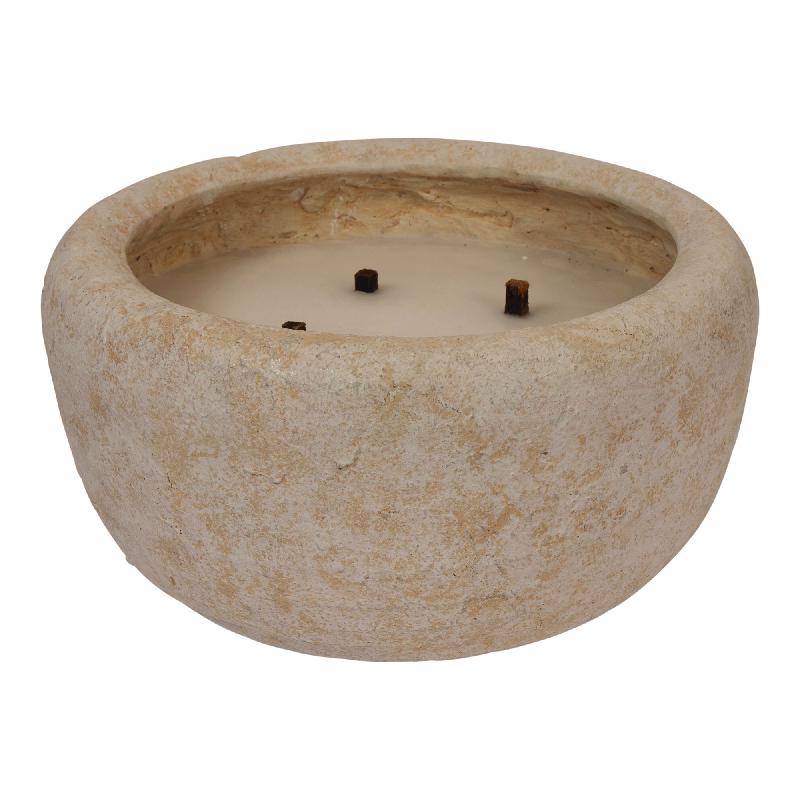 Gabor Bruine Cement Buitenkaars XL 20x36x36 cm