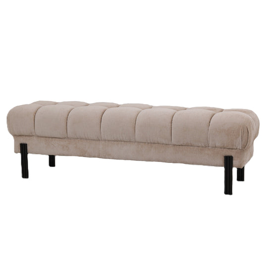Melbourne Bench Beige
