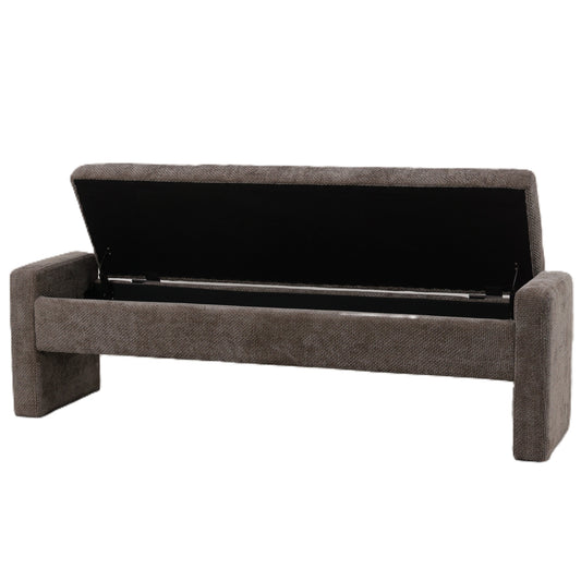 Sidney Bench Stone